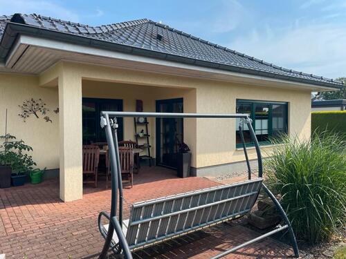 Foto - 4 Zimmer Einfamilienhaus in Gützkow