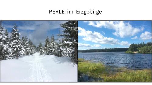 Foto - Perle im Erzgebirge: MFH 