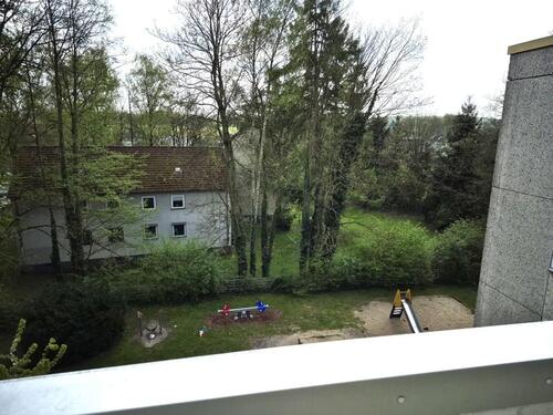 Foto - Etagenwohnung in Dortmund