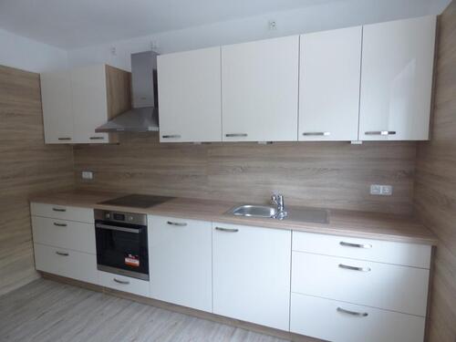 Foto - 3 Zimmer-Wohnung Freising Alt-Lerchenfeld nach Kernsanierung