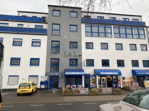 Foto - Attraktive Gewerbeeinheit – 162 m² in zentraler Lage von Düren