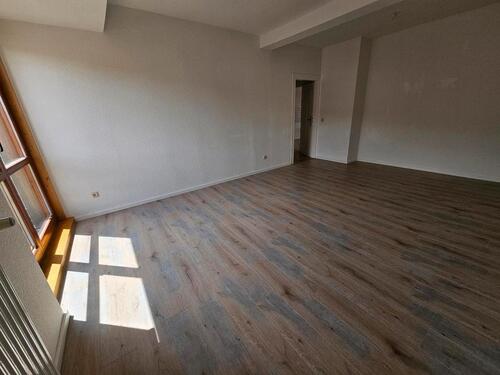 Foto - Etagenwohnung in Stadtilm