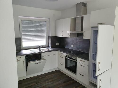 Foto - Bungalow Wohnung Saterland-Strücklingen