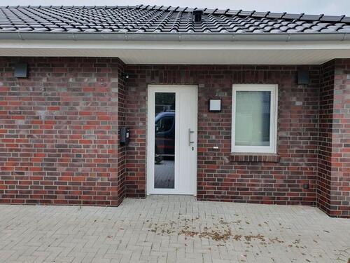 Foto - Etagenwohnung zur Miete in Saterland