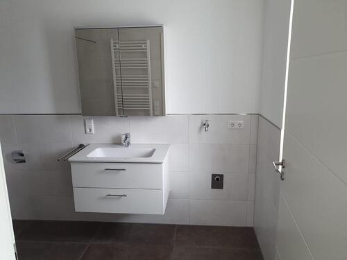 Foto - Etagenwohnung in Saterland