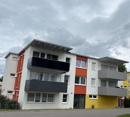 Foto - Wohnung in Dornhan (Bühlerhöhe) zu vermieten