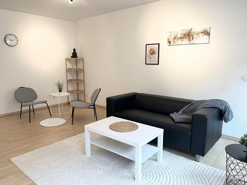 Foto - Etagenwohnung zur Miete in Nürnberg