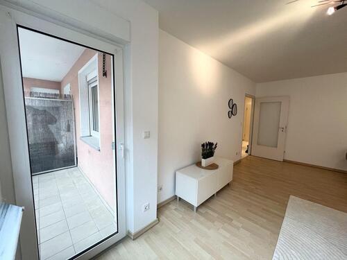 Foto - Etagenwohnung in Nürnberg