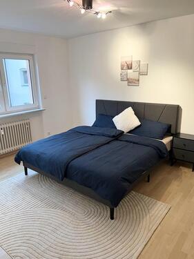 Foto - Etagenwohnung in Nürnberg zur Miete