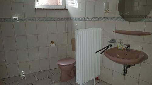 Foto - Etagenwohnung in Niederwörresbach zur Miete