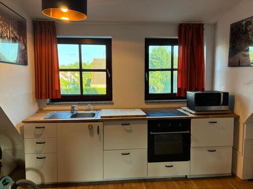 Foto - Studenten-WG, Möbliertes 1,5 Zimmer Apartment , 6-18 Monate