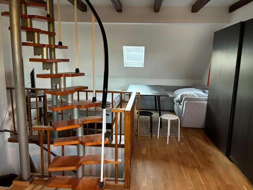 Foto - Etagenwohnung in Berlin