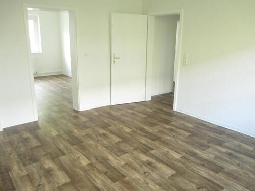 Foto - Etagenwohnung in Magdeburg