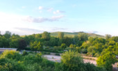 Foto - Erstbezug einer 2 Zimmer DG Wohnung mit Balkon in Gau-Odernheim