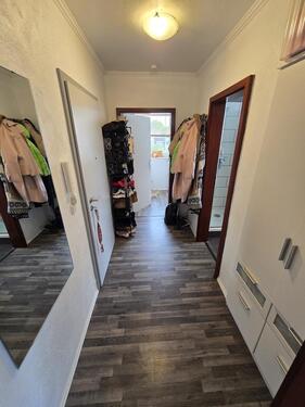 Foto - Etagenwohnung in Wendeburg