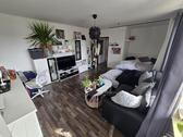 Foto - Etagenwohnung in Wendeburg zur Miete