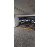 Garage Stellplatz Doppelparker zu vermieten in Hagsfeld - Karlsruhe