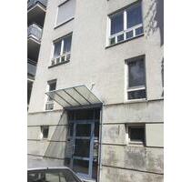 Hier findet jeder seinen Platz: interessante 3-Zi.-Wohnung - Stuttgart Stuttgart-Ost