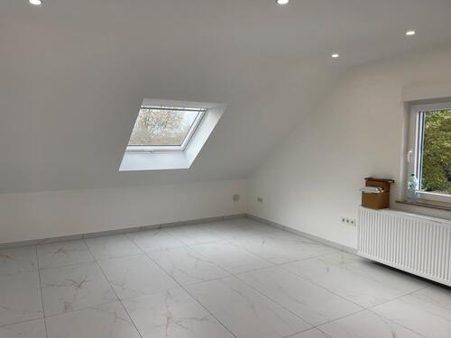 Foto - Etagenwohnung zur Miete in Homburg