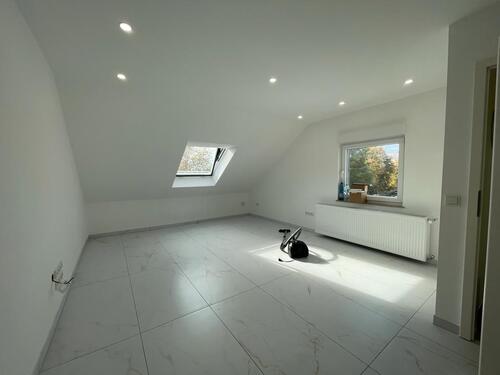 Foto - Etagenwohnung in Homburg