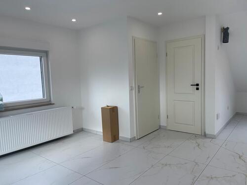 Foto - Etagenwohnung in Homburg zur Miete