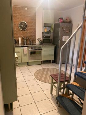 Foto - Etagenwohnung in Heroldsberg