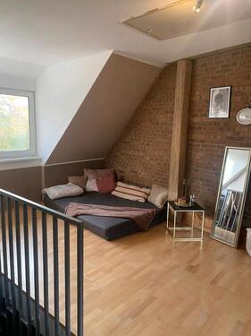 Foto - Etagenwohnung in Heroldsberg zur Miete