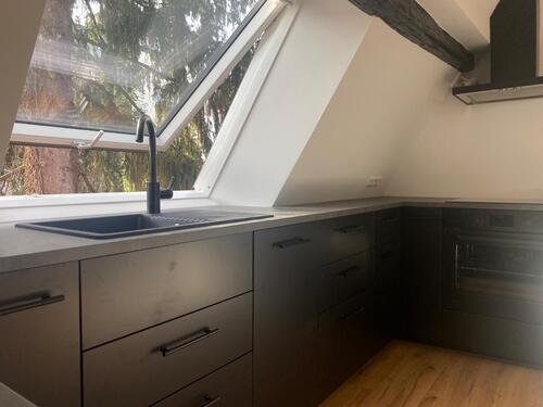 Foto - Etagenwohnung in Kirchheim unter Teck