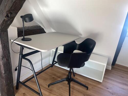 Foto - Etagenwohnung in Kirchheim unter Teck zur Miete