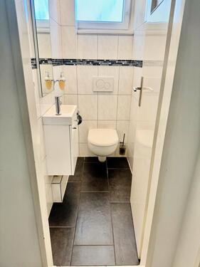 Foto - Etagenwohnung zum Kaufen in Bremen