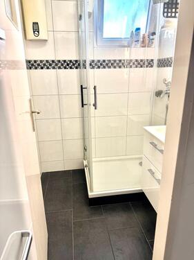 Foto - Etagenwohnung in Bremen