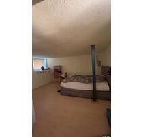 1 Zimmer Wohnung - 350,00 EUR Kaltmiete, ca. 30,00 m² in Sulz am Neckar (PLZ: 72172) 1 Zimmer Wohnung - 350,00 EUR Kaltmiete, ca. 30,00 m² in Sulz am Neckar (PLZ: 72172)