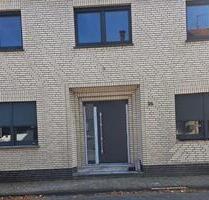 4-Zimmer-Wohnung mit Dachterrasse- Erstbezug nach Kernsanierung - Grefrath