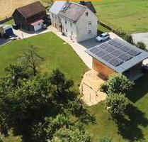 Renoviertes Haus mit kinderfreundlichen Garten - Schwarzenbach an der Saale Fletschenreuth