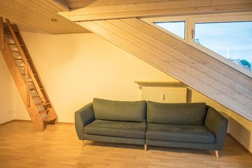 Foto - 1 Zimmer Etagenwohnung in Gaimersheim