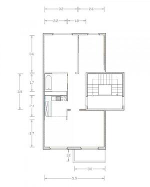 Foto - 3 Zimmer Etagenwohnung zur Miete in Wittenberg Lutherstadt