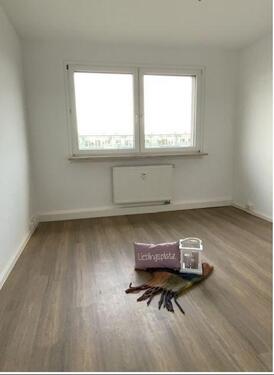 Foto - Etagenwohnung in Wittenberg Lutherstadt zur Miete