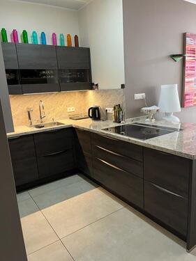 Foto - Möblierte Wohnung in Köln Ehrenfeld zu vermieten