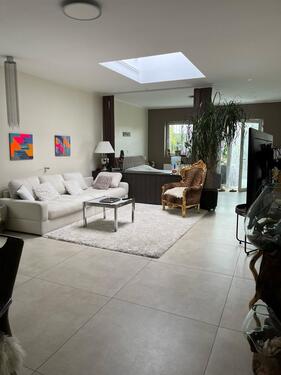 Foto - Erdgeschoßwohnung in Köln zur Miete