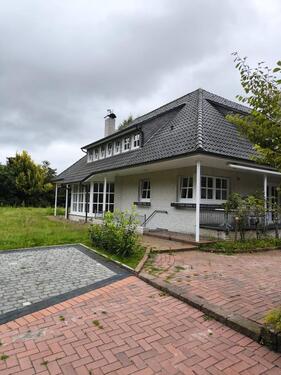 Foto - 2 Zimmer Etagenwohnung zur Miete in Lohne (Oldenburg)