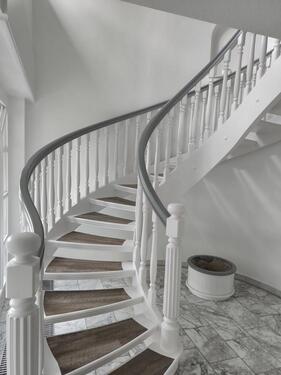 Foto - 2 Zimmer Etagenwohnung in Lohne (Oldenburg)