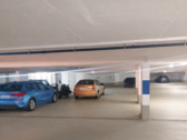 Foto - Sicherer Tiefgaragen-Stellplatz in Leonberg – 2. UG, ab sofort