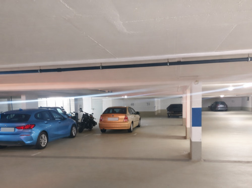Foto - Sicherer Tiefgaragen-Stellplatz in Leonberg – 2. UG, ab sofort