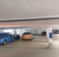 Sicherer Tiefgaragen-Stellplatz in Leonberg – 2. UG, ab sofort