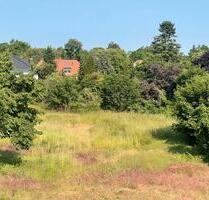 Traumwohnung in Wandlitz: 3 Zimmer | EBK | Kamin | Stellplatz