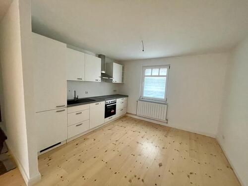 Foto - 3 Zimmer Etagenwohnung zur Miete in Wandlitz