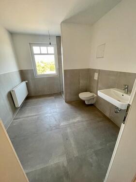 Foto - Etagenwohnung in Wandlitz zur Miete