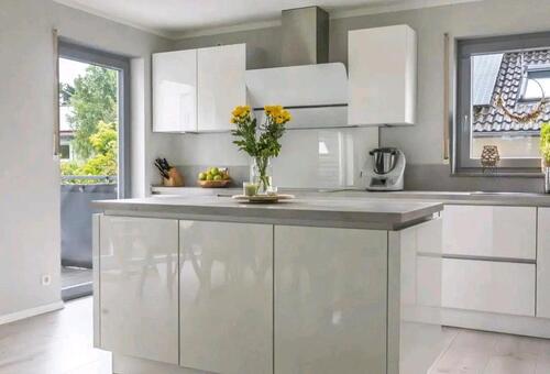 Foto - wunderschöne 3 Zimmerwohnung mit Balkon in Wiernsheim