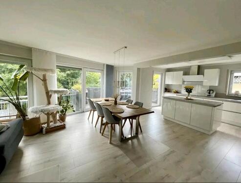 Foto - 3 Zimmer Etagenwohnung in Wiernsheim