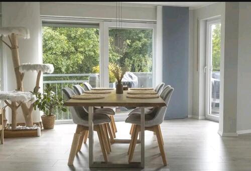 Foto - Etagenwohnung in Wiernsheim zum Kaufen